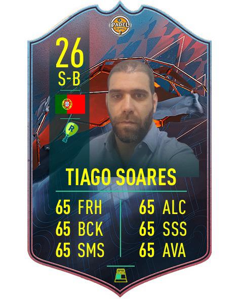 Foto de Tiago Soares